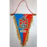 Grand Fanion du 16ème Régiment d'Artillerie