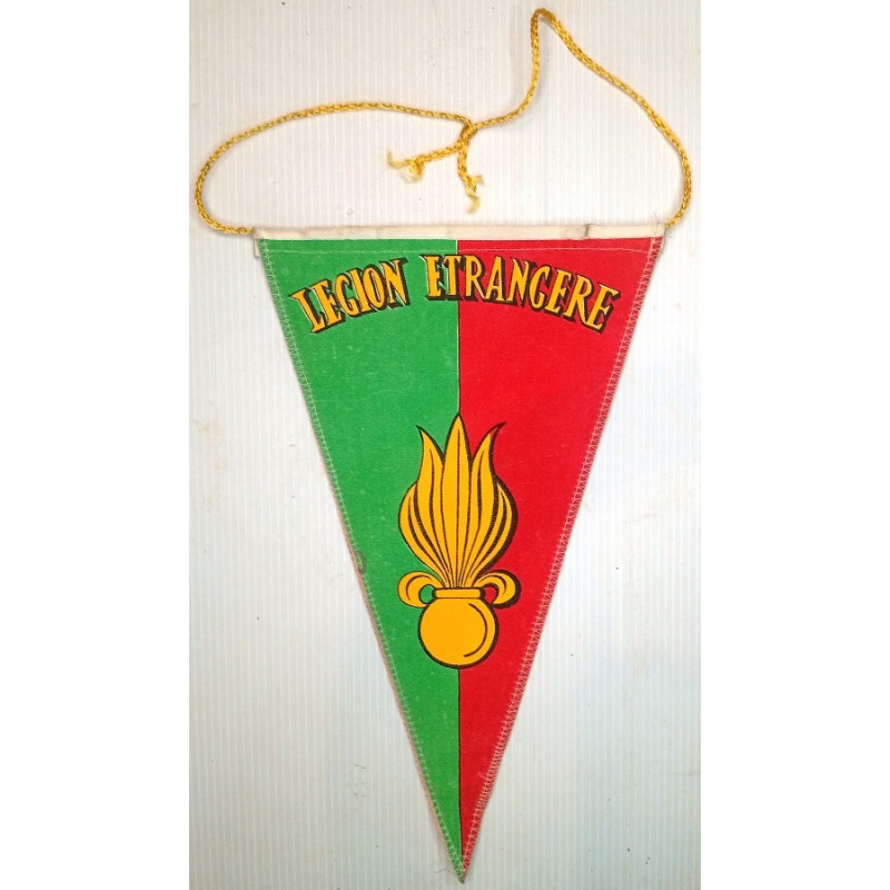 Grand Fanion de la Légion Etrangère