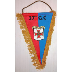 Grand Fanion du 37ème Groupement de Camp