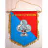 Grand Fanion du 35ème Régiment d'Infanterie - BELFORT