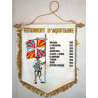 Grand Fanion du 35ème Régiment d'Infanterie - BELFORT
