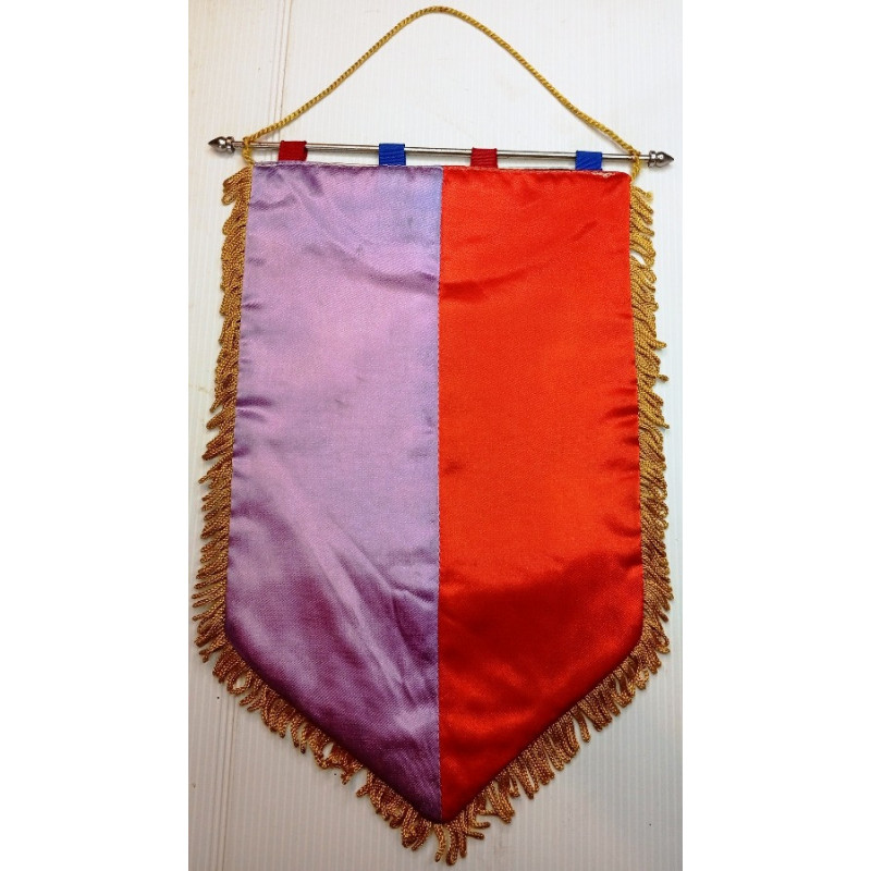 FC Barcelona Wimpel 1899 – Barça Official