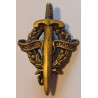 Brevet Préparation Militaire Elémentaire Bronze (B.V)