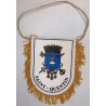 Fanion Escadron 21/9 - Gendarmerie Mobile - SAINT-QUENTIN