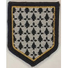 Ecusson Gendarmerie Départementale Région Bretagne