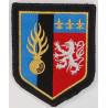 Ecusson Zone de Défense Sud-Est Gendarmerie Mobile de LYON