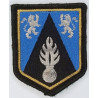 Ecusson Gendarmerie Nationale - Ecole de Gendarmes Adjoints