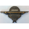 Brevet de Parachutiste / Troupes aéroportées (Del)