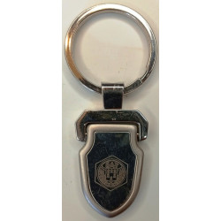 Porte-clefs de l'Ecole d'Application du Train