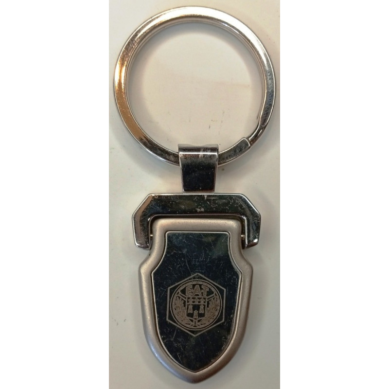 Porte-clefs de l'Ecole d'Application du Train