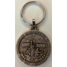 Porte-clefs du 60ème Anniversaire du Débarquement de Normandie / 6 Juin 1944 - 6 Juin 2004