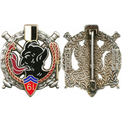 61ème Régiment d'Artillerie (Dra)