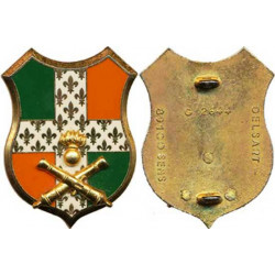 Inspection de l'Artillerie (Del)