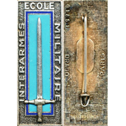 Ecole Militaire Interarmes (Dra)