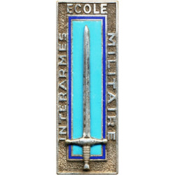 Ecole Militaire Interarmes (Dra)