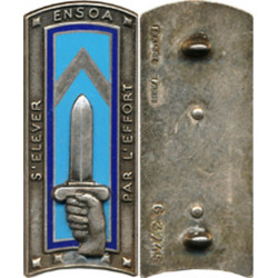 Ecole Nationale des Sous-Officiers d'Active (Fra)