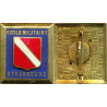 Ecole Militaire de STRASBOURG (Dra)