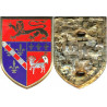 23ème Division Militaire Territoriale (Dra)
