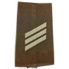 Bundeswehr : Fourreau d'épaule gauche au grade d'Haupt-gefreiter / Caporal-chef