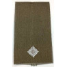Bundeswehr : Fourreau d'épaule d'Officier au Grade de Leutnant