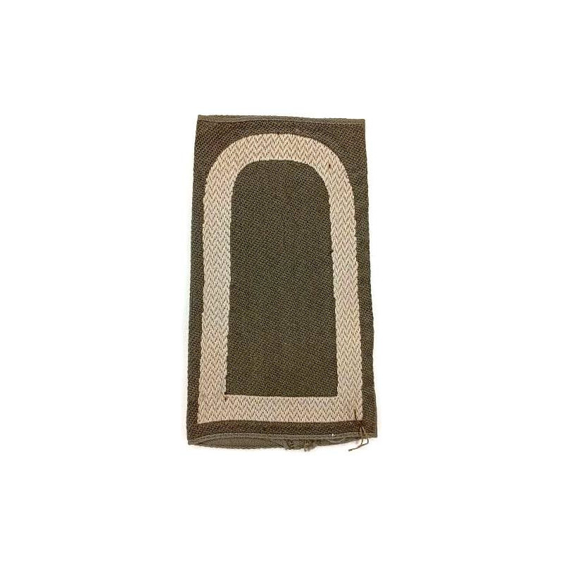 Bundeswehr : Fourreau d'épaule de Sous-officier au Grade de Stabs-unteroffizier / Sergent-chef
