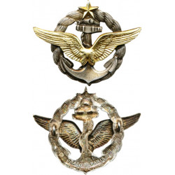 Brevet de Pilote Aéronavale - Marine Nationale (Dra)