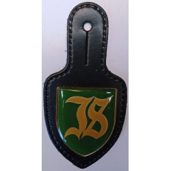Bundeswehr : Infanterieschule - Ecole d'Infanterie