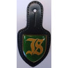 Bundeswehr : Infanterieschule - Ecole d'Infanterie