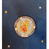 Cravate FEMME de l'Ecole Militaire Préparatoire d'Autun