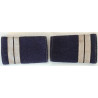 Paire de fourreaux d'épaule de Lieutenant Police Nationale