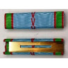 Barrette de rappel nue de la Médaille Commémorative de la Guerre 1939-1945