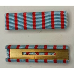 Barrette de rappel nue de la Médaille Croix du Combattant
