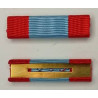 Barrette de rappel nue de la Médaille Croix de Guerre des Théâtres d'Opérations Extérieurs