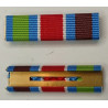 Barrette de rappel nue de la Médaille UNPROFOR Yougoslavie de l'O.N.U.
