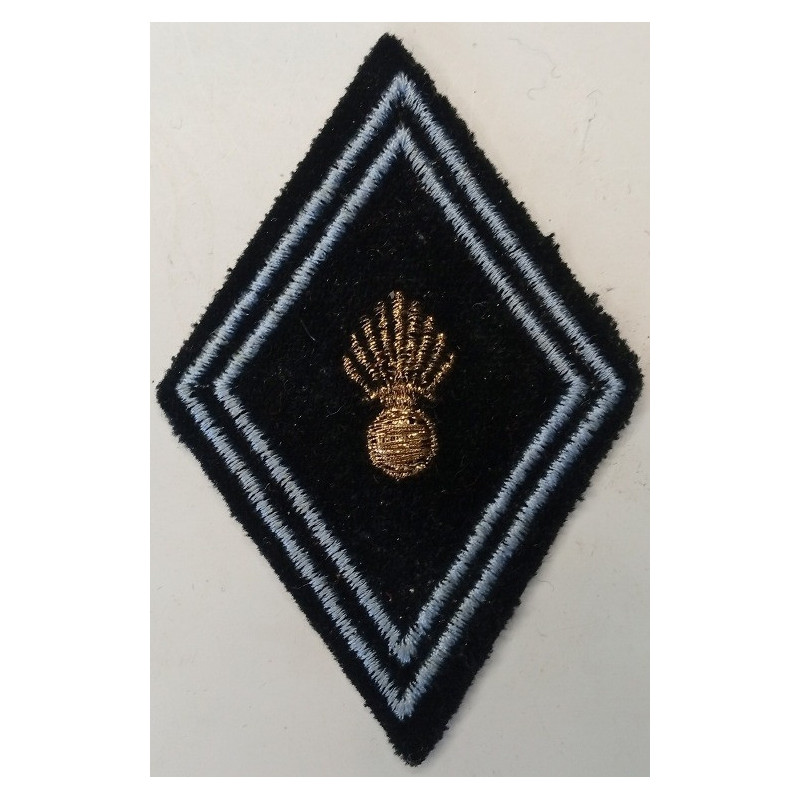 Losange de bras Générique Sous-Officier / Officier des Transmissions à coudre