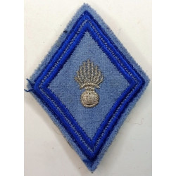 Losange de bras Générique Sous-Officier / Officier du Matériel à crochets