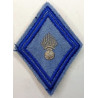 Losange de bras Générique Sous-Officier / Officier du Matériel à crochets