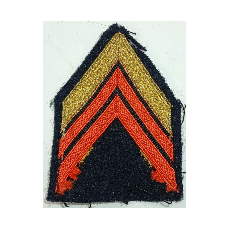 Grade de bras plein de Caporal-chef de l'Armée de l'Air (1)
