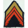 Grade de bras plein de Caporal-chef de l'Armée de l'Air (1)