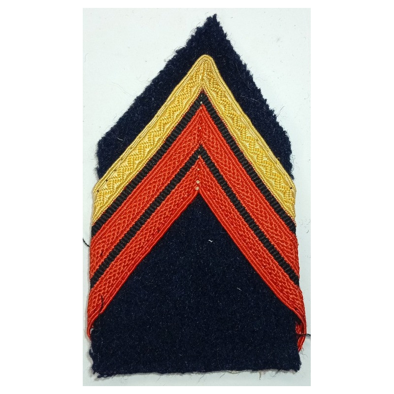 Grade de bras plein de Caporal-chef de l'Armée de l'Air (2)