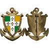 11ème Régiment d'Artillerie de Marine (Del)