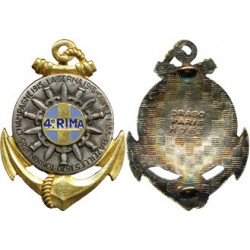 4ème Régiment d'Infanterie de Marine (Dra)