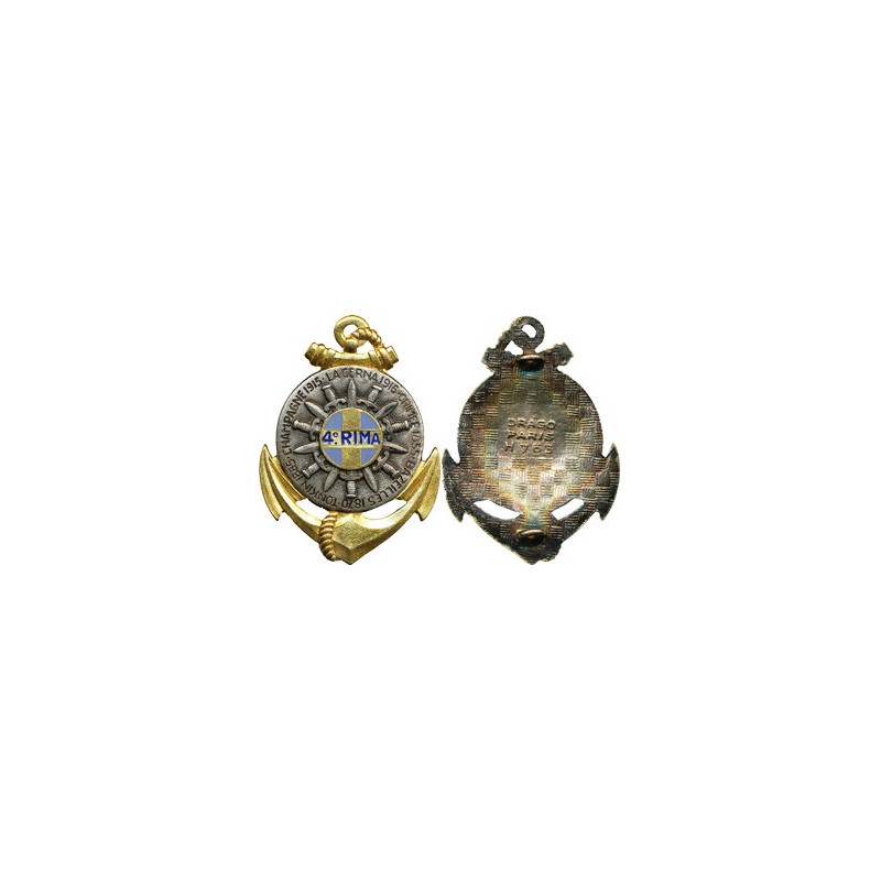 4ème Régiment d'Infanterie de Marine (Dra) 4ème Régiment d'Infanterie de Marine (Dra)