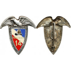 14ème Régiment Parachutiste de Commandement et de Soutien (Dra)