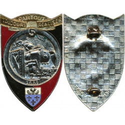 5ème Régiment du Génie (Dra)