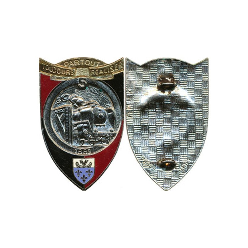 5ème Régiment du Génie (Dra)