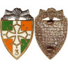 3ème Régiment d'Artillerie (Dra)