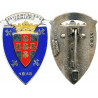 3ème Régiment de Cuirassiers - Esclainvilliers Cavalerie / 1645 (D.N.M.l.V.)