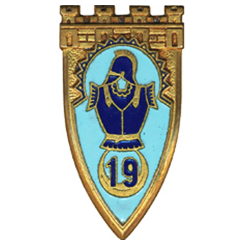 19ème Régiment du Génie (Dra) 19ème Régiment du Génie (Dra)