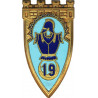 19ème Régiment du Génie (Dra)